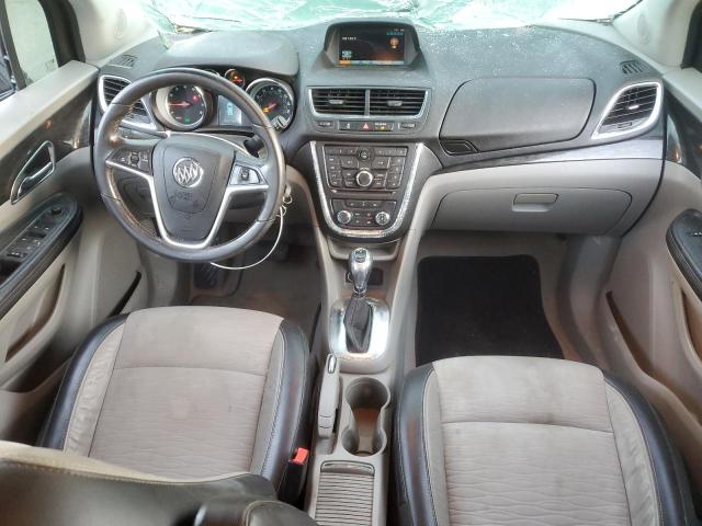 2016 BUICK ENCORE - KL4CJASB5GB668433