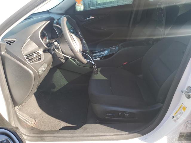2020 CHEVROLET MALIBU RS - 1G1ZG5ST7LF060570