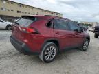 Lot #2991617105 2021 TOYOTA RAV4 XLE P