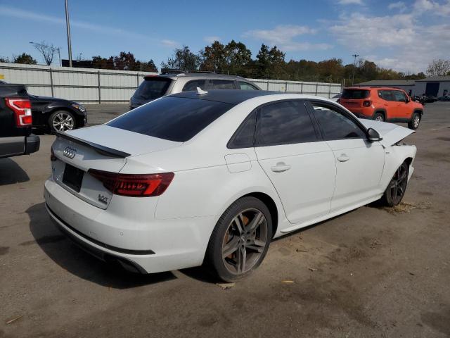 VIN WAUENAF42JN007458 2018 AUDI A4 no.3