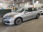 HONDA ACCORD HYB photo