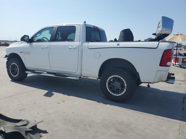 2017 RAM 1500 SLT - 1C6RR7TTXHS859275