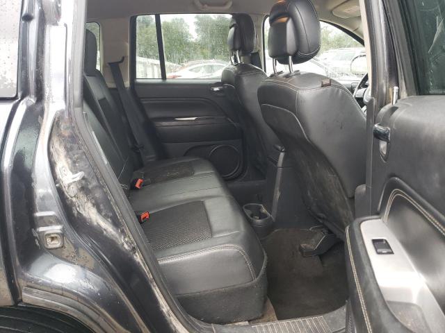 VIN 1C4NJDEB6ED817512 2014 Jeep Compass, Latitude no.11