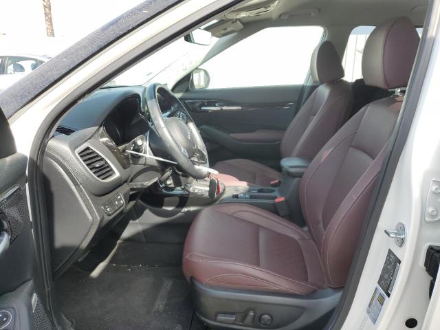 2023 KIA SELTOS SX KNDETCA27P7422654