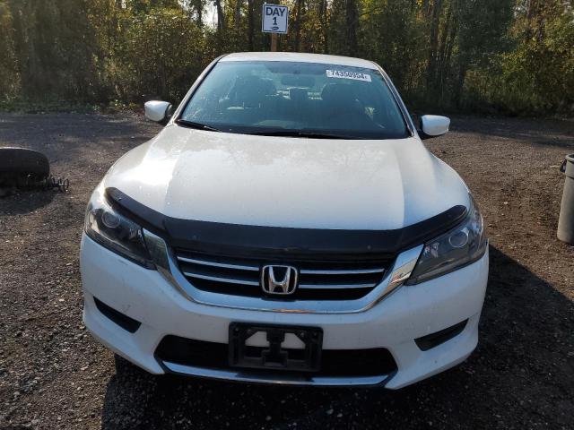 2015 HONDA ACCORD LX - 1HGCR2F38FA807998