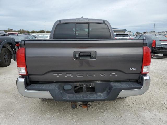 VIN 5TFAZ5CN5GX004500 2016 Toyota Tacoma, Double Cab no.6