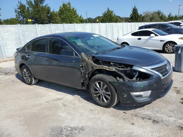 VIN 1N4AL3AP1FC583944 2015 Nissan Altima, 2.5 no.4