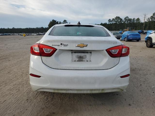 2017 CHEVROLET CRUZE LS - 1G1BC5SM9H7163741