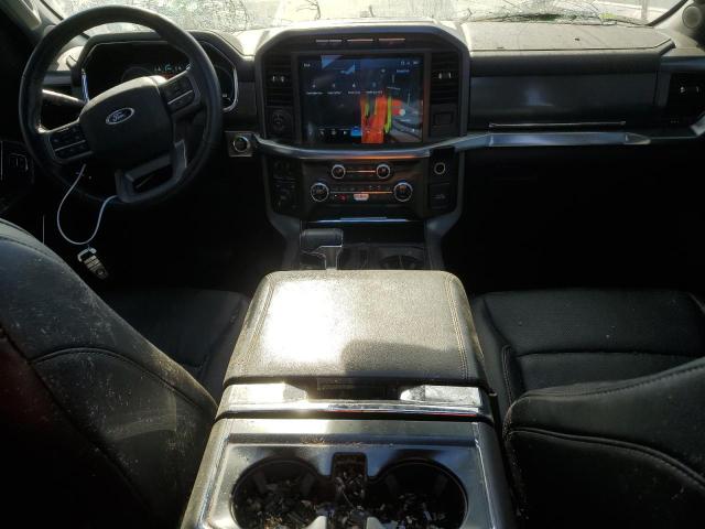 2021 FORD F150 SUPER - 1FTFW1E86MFC17486