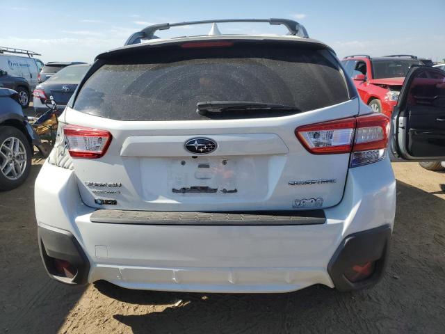 2018 SUBARU CROSSTREK - JF2GTADC3JH229258