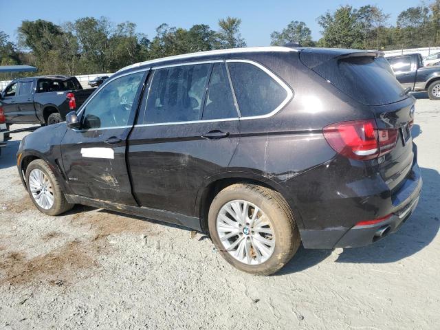 VIN 5UXKR0C5XG0P24471 2016 BMW X5, Xdrive35I no.2