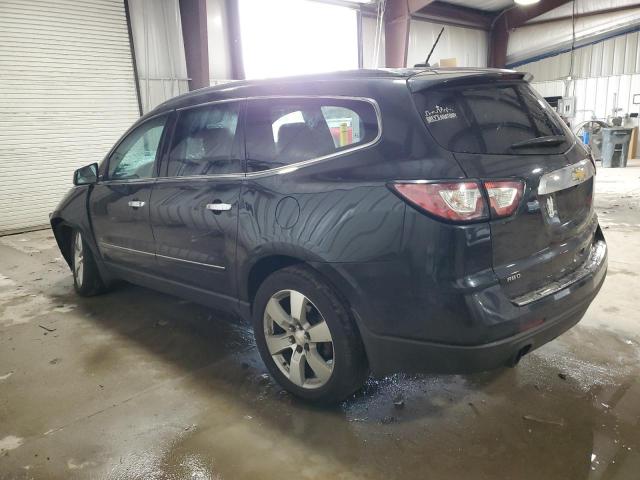 Vin: 1gnkvjkdxfj183899, lot: 75819424, chevrolet traverse ltz 20152