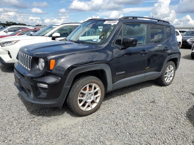 2020 JEEP RENEGADE L - ZACNJBBB9LPL32883