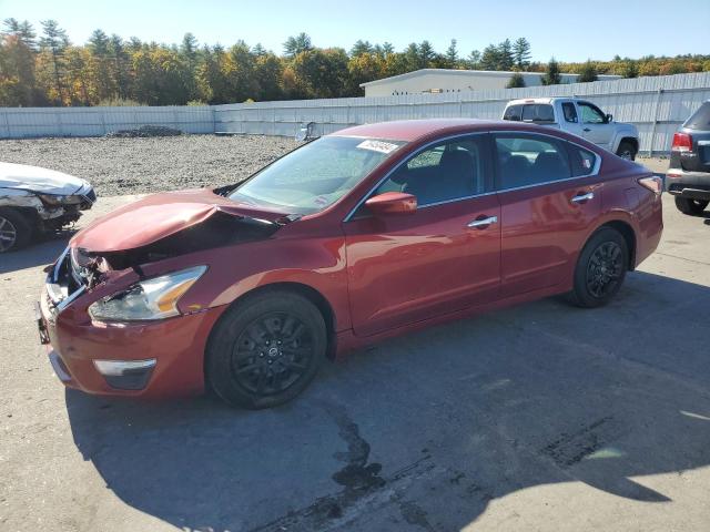 2015 NISSAN ALTIMA 2.5 - 1N4AL3APXFC157900