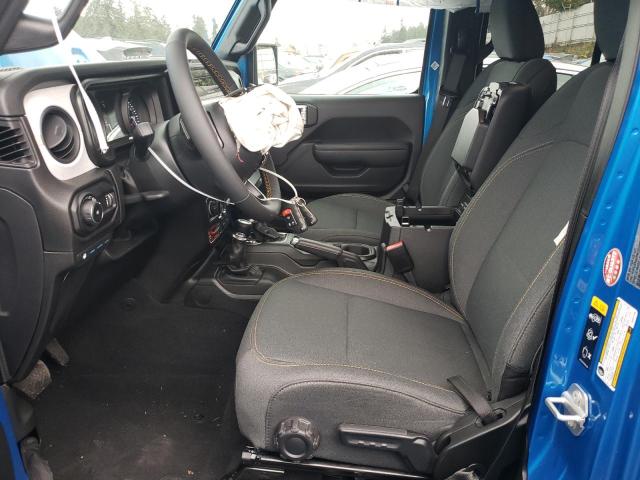 2024 JEEP WRANGLER 4 1C4RJXN60RW227466