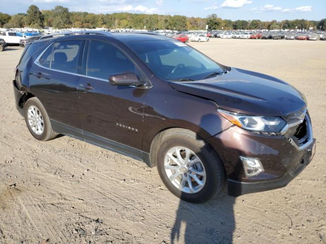 2020 CHEVROLET EQUINOX LT - 2GNAXKEV1L6164246