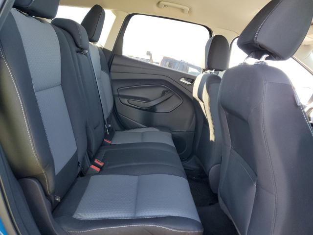 2017 FORD ESCAPE SE - 1FMCU9G99HUC64988