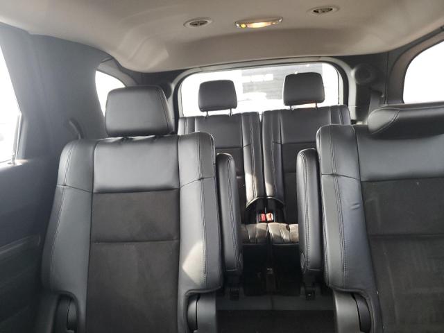 2018 DODGE DURANGO GT - 1C4RDJDG9JC496604