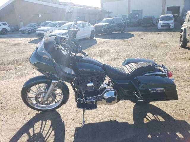 2001 HARLEY-DAVIDSON FLTRI 1HD1FSW1X1Y653743