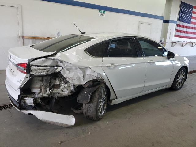 VIN 3FA6P0HD0HR368712 2017 Ford Fusion, SE no.3