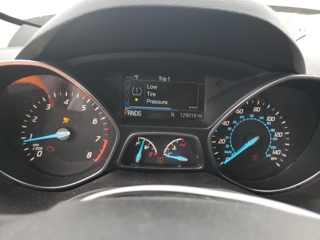 2016 FORD ESCAPE SE - 1FMCU9GX3GUB87113