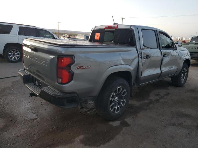 2024 CHEVROLET COLORADO Z - 1GCPTDEKXR1233723
