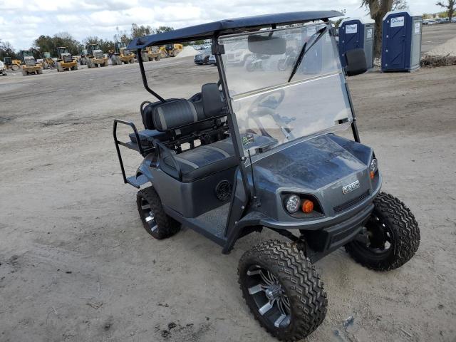 ASPT GOLF CART 2021 charcoal   FLA112463 photo #1