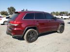 Lot #3030814518 2017 JEEP GRAND CHER