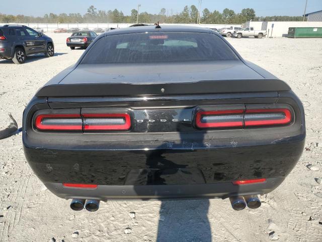 2023 DODGE CHALLENGER - 2C3CDZBT2PH562375