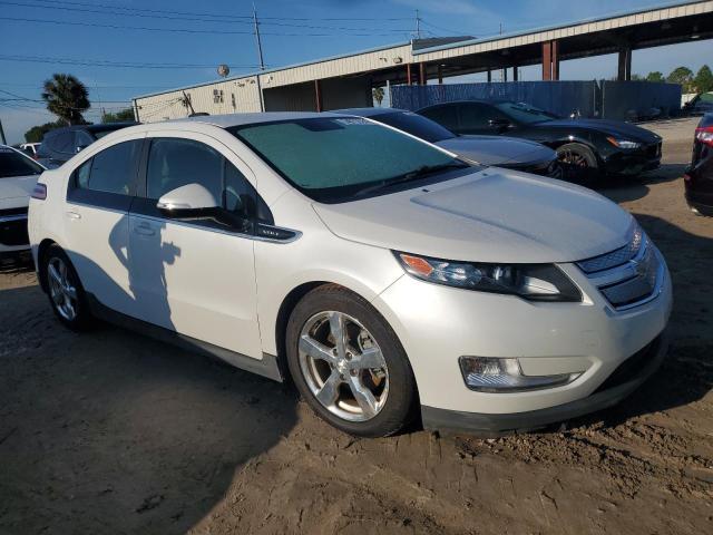 VIN 1G1RB6E44FU141440 2015 Chevrolet Volt no.4