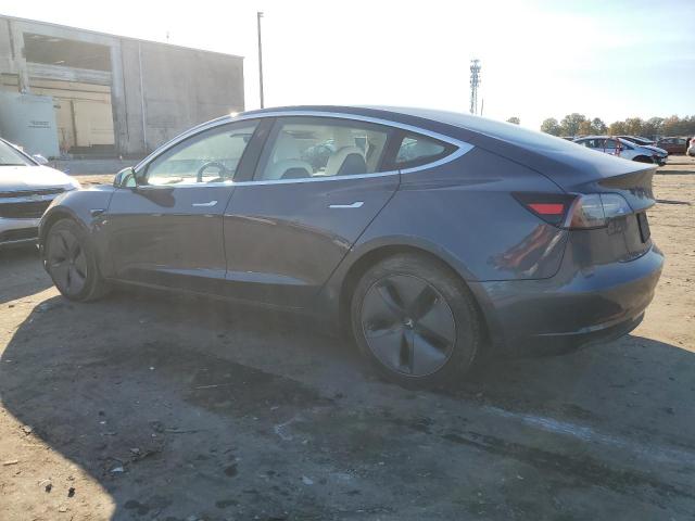 VIN 5YJ3E1EBXLF639152 2020 Tesla MODEL 3 no.2