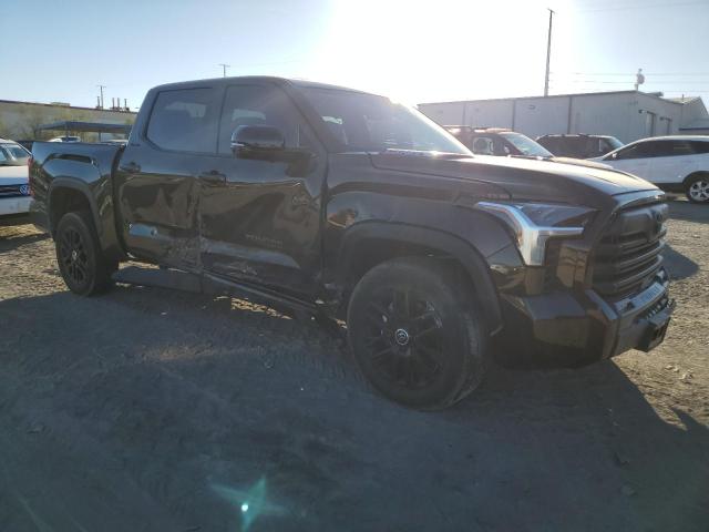 2024 TOYOTA TUNDRA CRE - 5TFWC5DB8RX080369