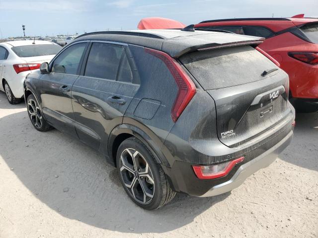 2024 KIA NIRO EX - KNDCR3LE0R5142621