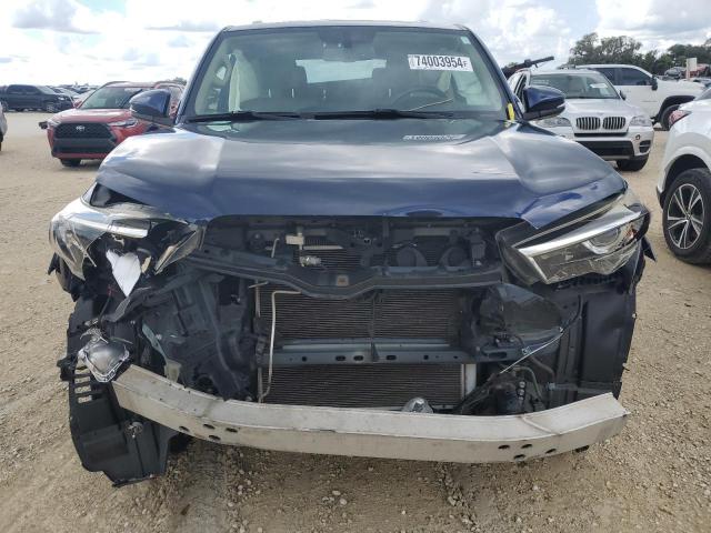 VIN JTEBU5JR2J5539842 2018 Toyota 4runner, Sr5/Sr5... no.5