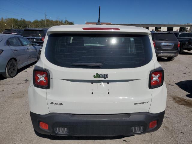 2016 JEEP RENEGADE S - ZACCJBAT9GPC95957