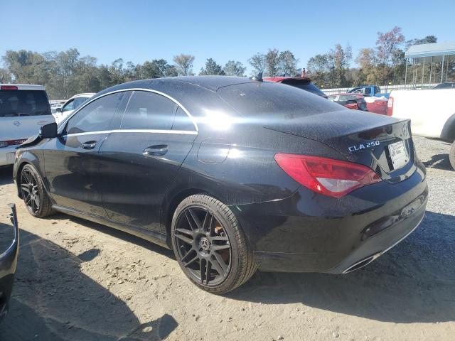 2019 MERCEDES-BENZ CLA 250 - WDDSJ4EB4KN698793