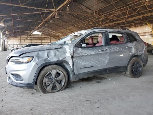 Vin: 1c4pjllb8kd324691, lot: 75280964, jeep grand cher latitude plus 2019 img_1