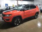 2018 JEEP COMPASS TR - 3C4NJDDB7JT250023