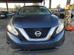 NISSAN MURANO S photo