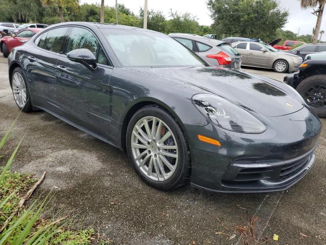 VIN WP0AA2A77JL101769 2018 Porsche Panamera, 4 no.4