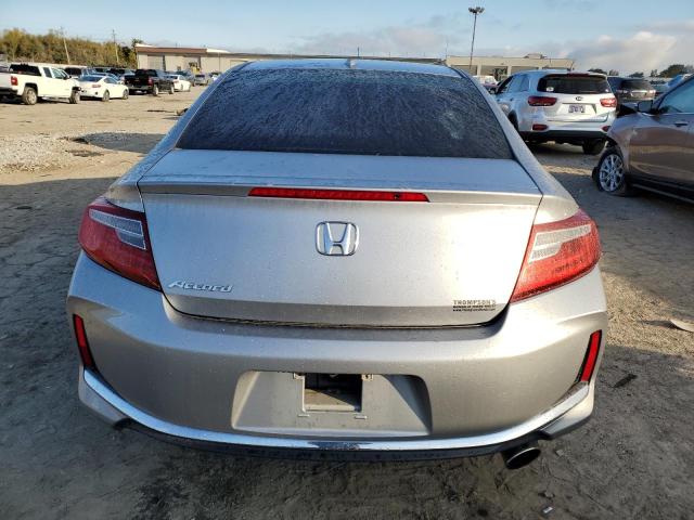 2016 HONDA ACCORD EXL - 1HGCT1B80GA001703