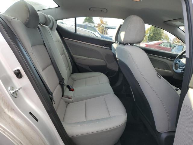 2017 HYUNDAI ELANTRA SE - 5NPD84LF4HH072223
