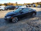 2018 HONDA CIVIC EX - 2HGFC3B37JH355529