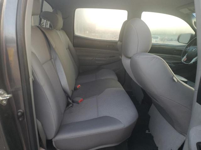 2015 TOYOTA TACOMA DOU - 3TMMU4FN8FM073719