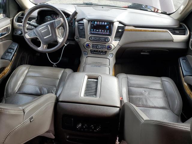 2017 GMC YUKON XL D - 1GKS2HKJ3HR254997
