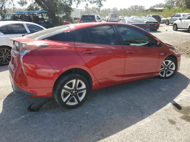 VIN JTDKARFU5G3522863 2016 Toyota Prius no.3