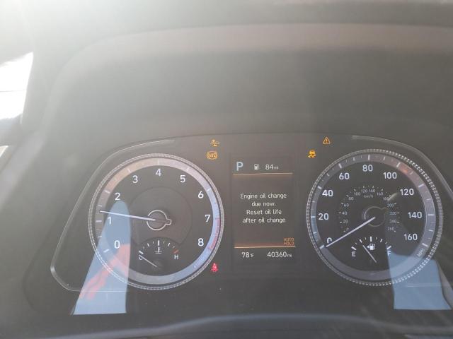2023 HYUNDAI SONATA SEL - KMHL64JA8PA289428
