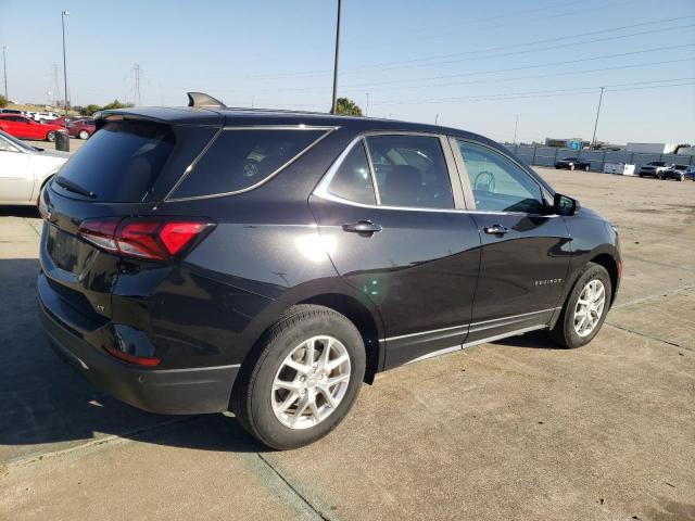 2022 CHEVROLET EQUINOX LT - 3GNAXKEVXNL101757