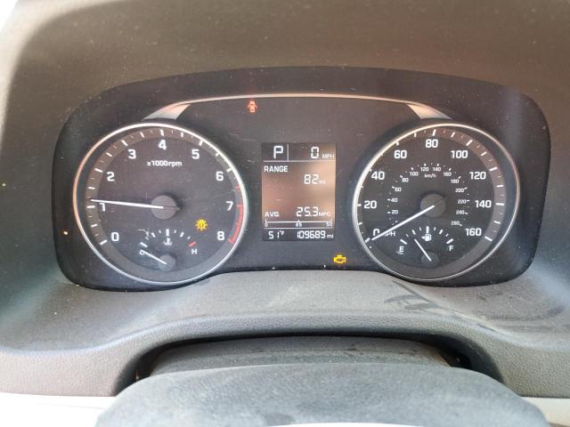 2017 HYUNDAI ELANTRA EC - 5NPD74LF0HH061853