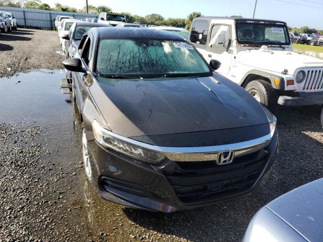 VIN 1HGCV1F1XJA046694 2018 Honda Accord, LX no.5